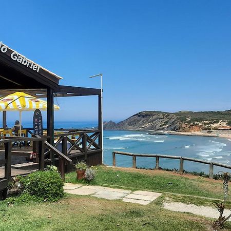 Casa Clerigo Espartal Bed & Breakfast Aljezur Bagian luar foto