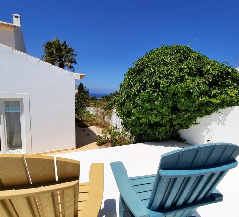 Casa Clerigo Espartal Bed & Breakfast Aljezur Bagian luar foto