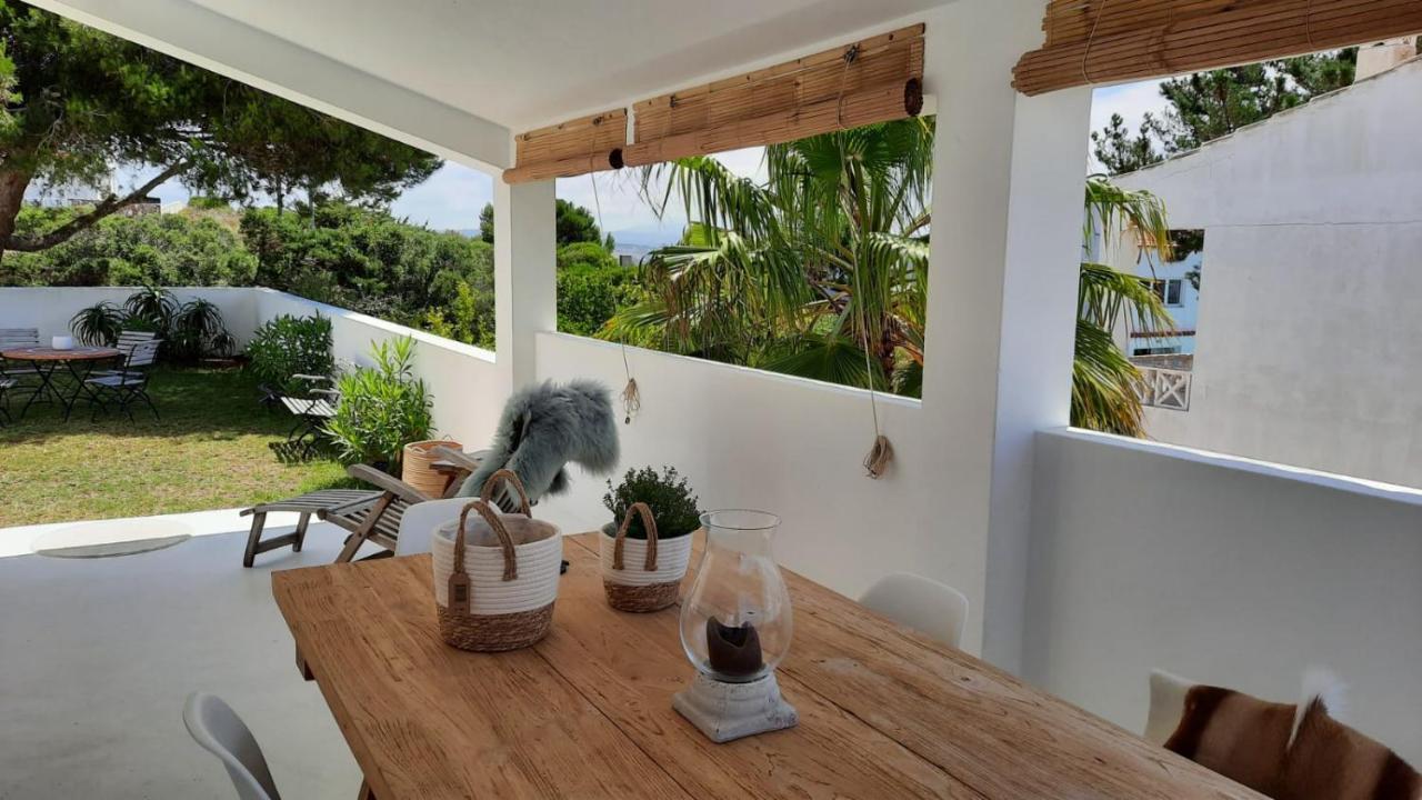Casa Clerigo Espartal Bed & Breakfast Aljezur Bagian luar foto