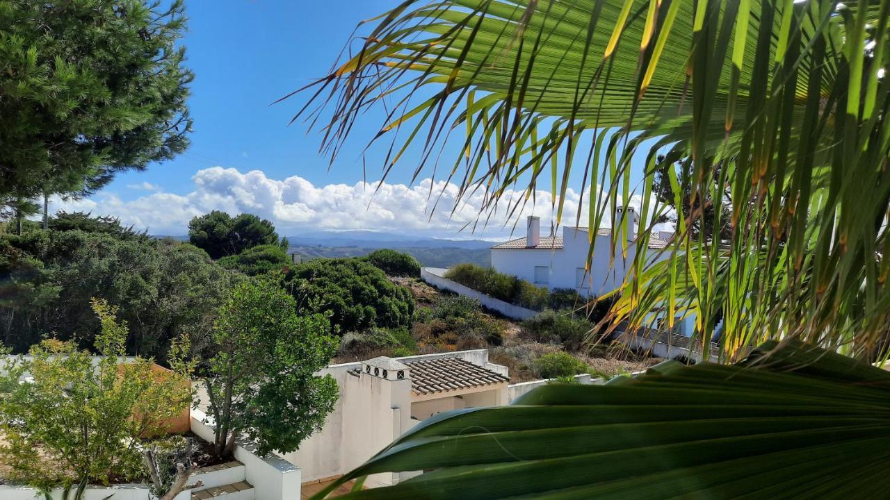 Casa Clerigo Espartal Bed & Breakfast Aljezur Bagian luar foto