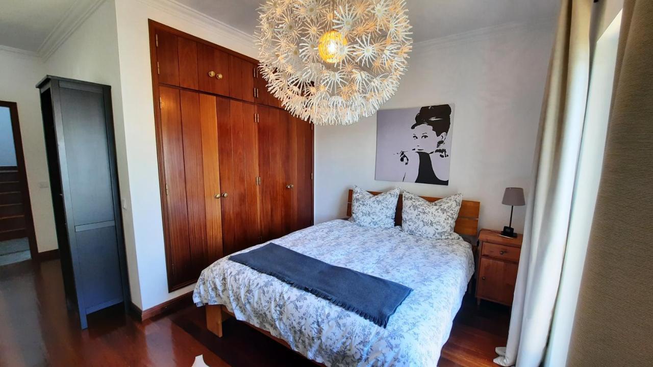 Casa Clerigo Espartal Bed & Breakfast Aljezur Bagian luar foto