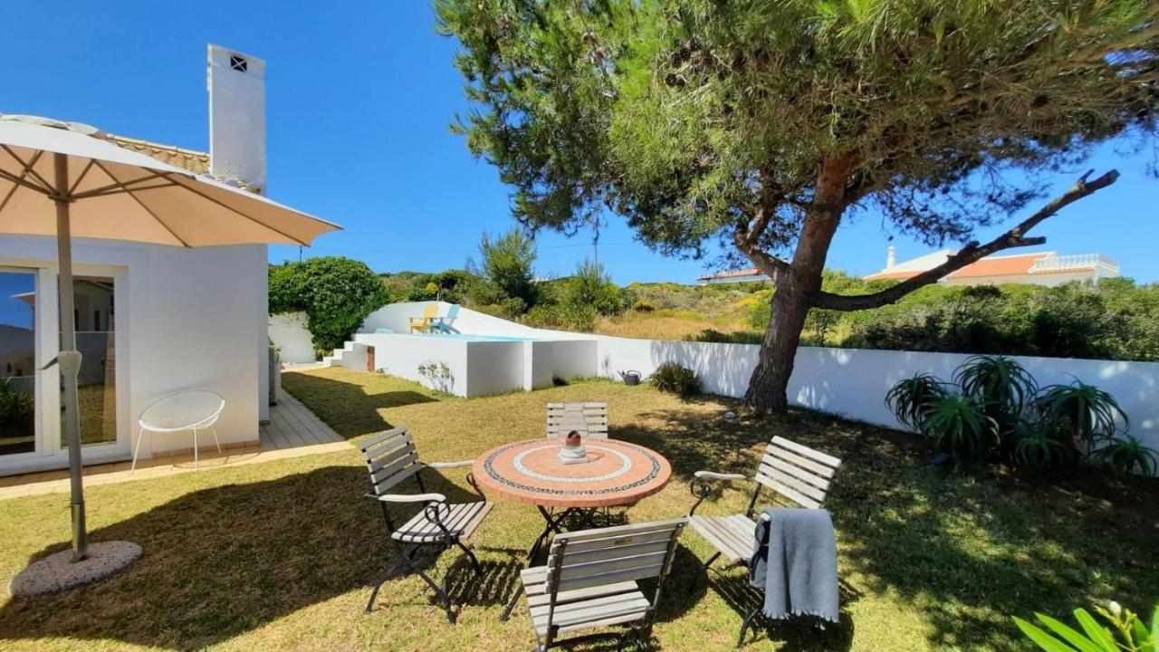 Casa Clerigo Espartal Bed & Breakfast Aljezur Bagian luar foto