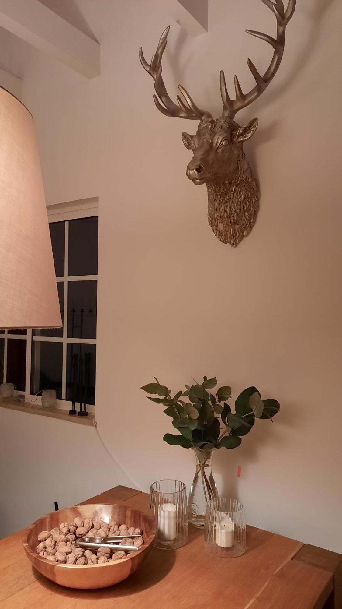 Casa Clerigo Espartal Bed & Breakfast Aljezur Bagian luar foto