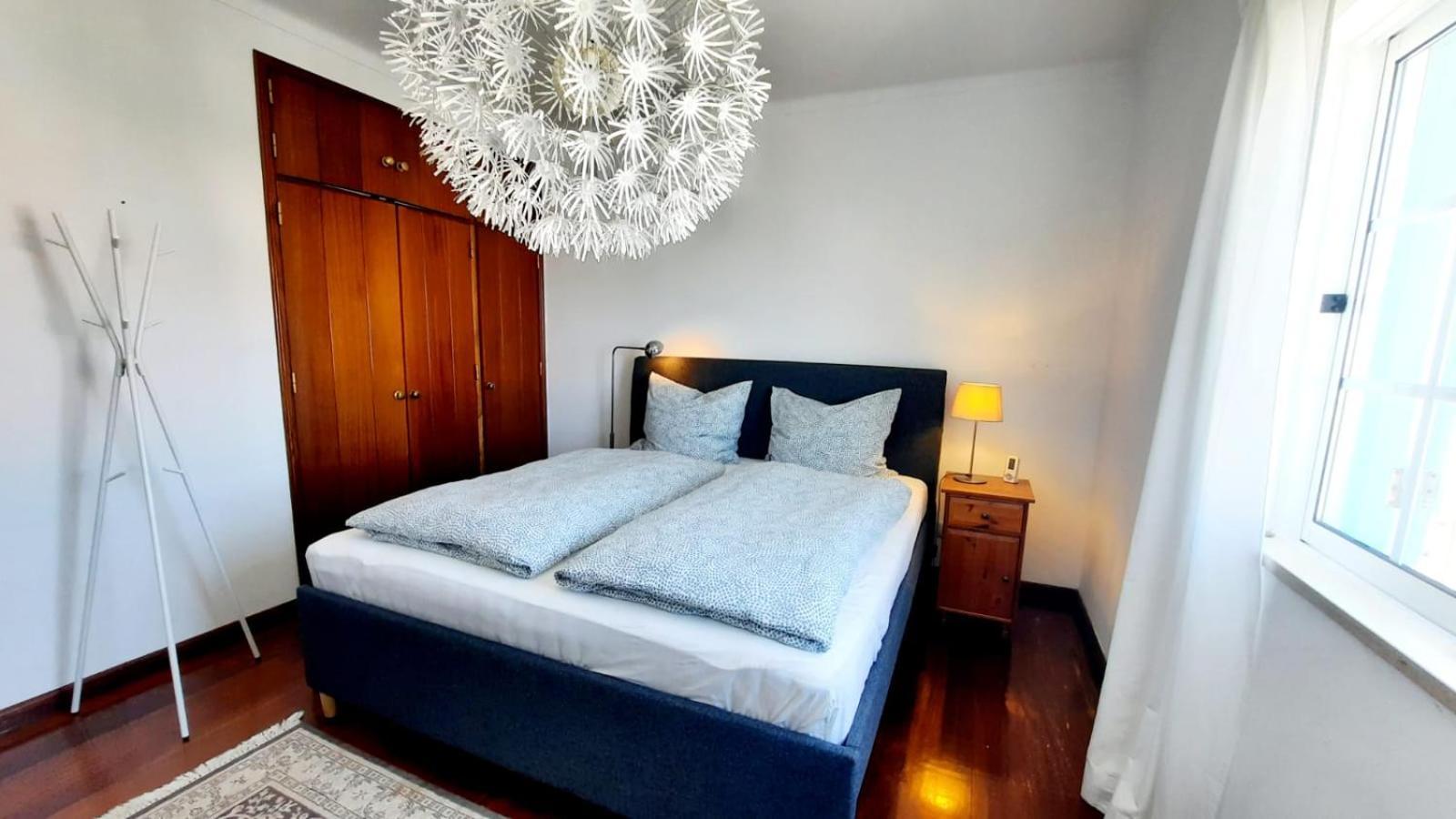 Casa Clerigo Espartal Bed & Breakfast Aljezur Bagian luar foto