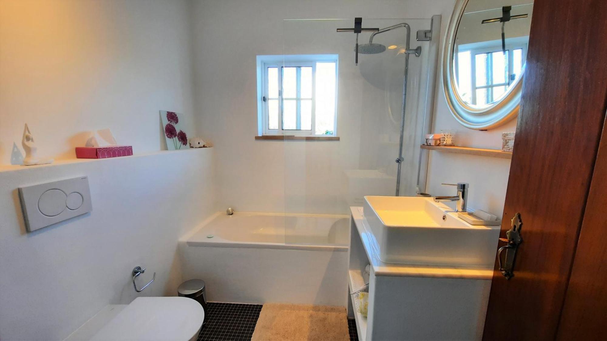Casa Clerigo Espartal Bed & Breakfast Aljezur Bagian luar foto