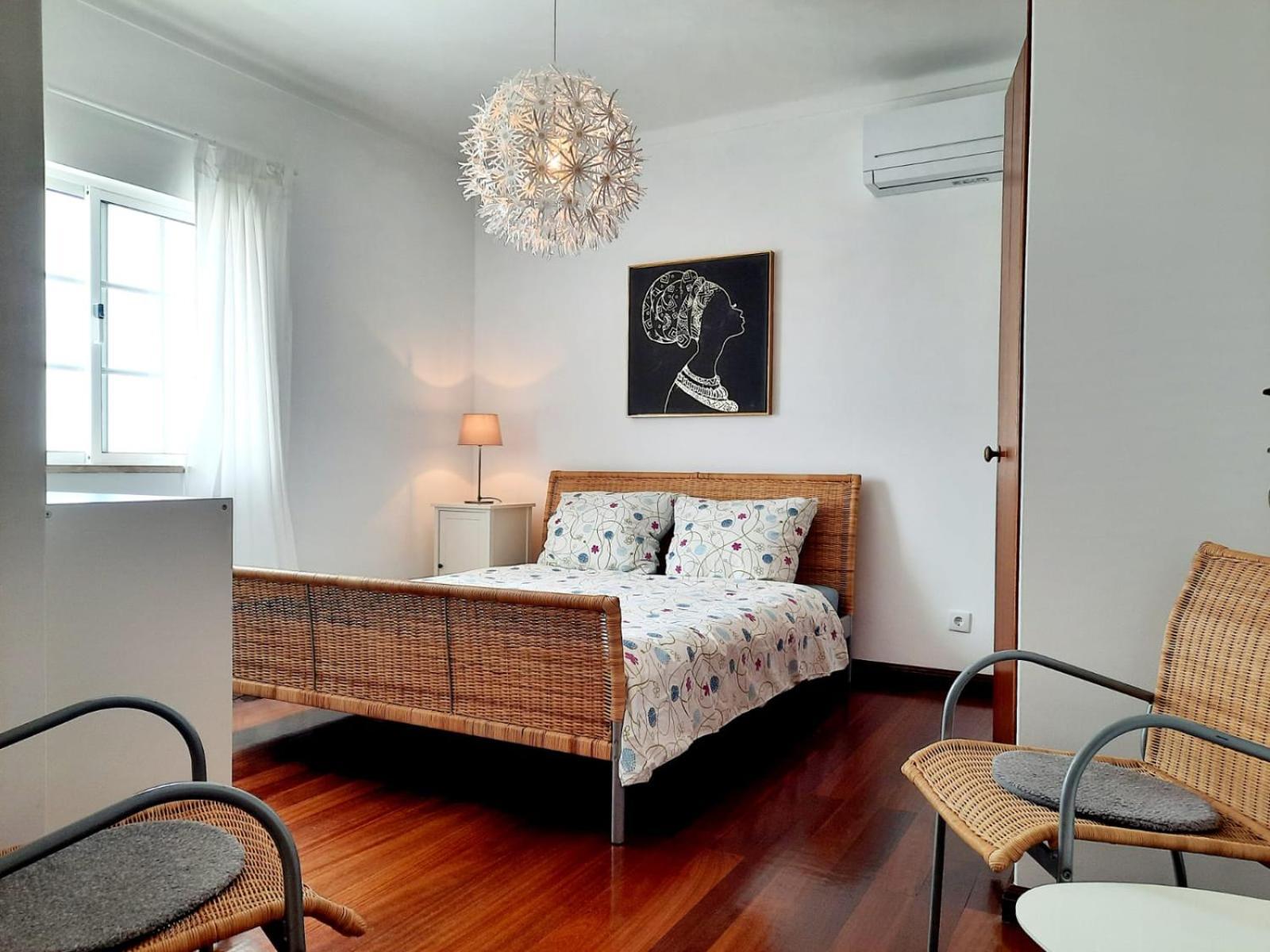 Casa Clerigo Espartal Bed & Breakfast Aljezur Ruang foto