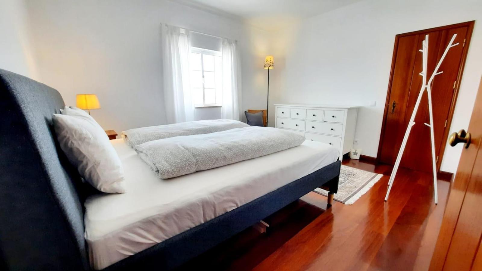 Casa Clerigo Espartal Bed & Breakfast Aljezur Ruang foto