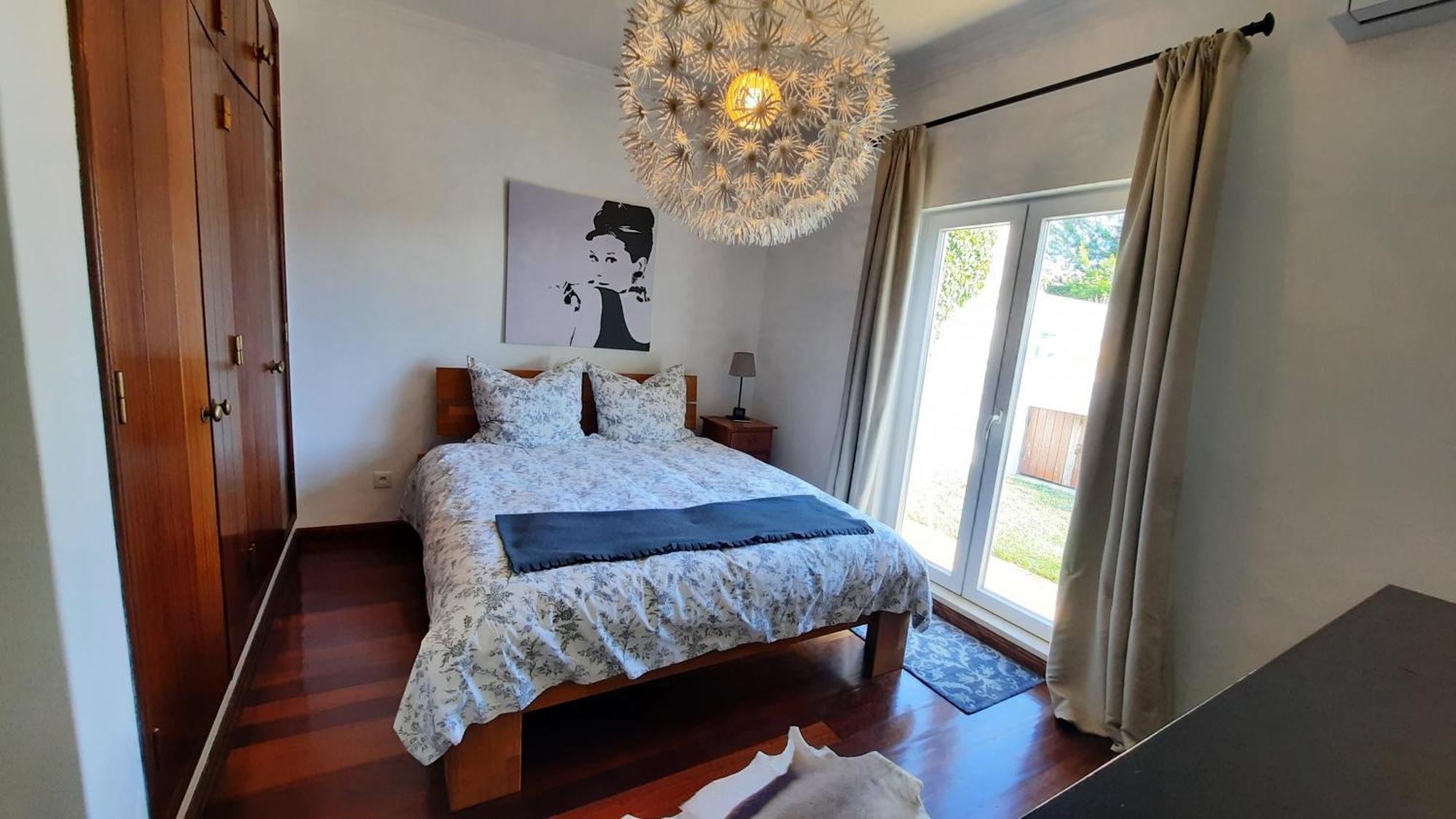 Casa Clerigo Espartal Bed & Breakfast Aljezur Ruang foto